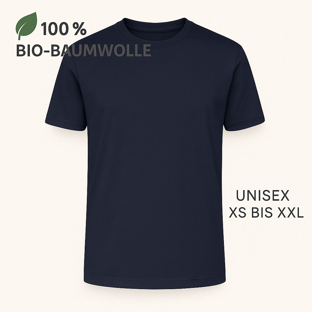 Benson's & Jay Unisex T-Shirt