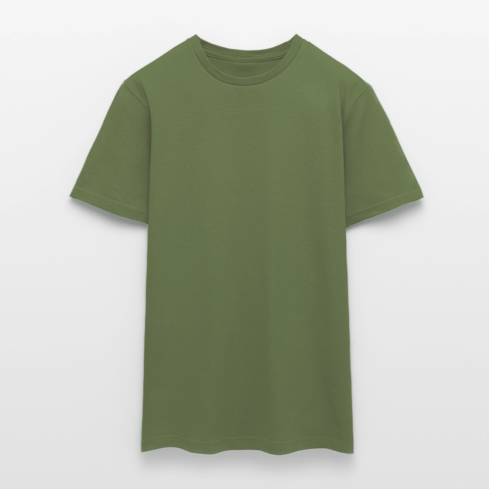 Männer T-Shirt - Militärgrün