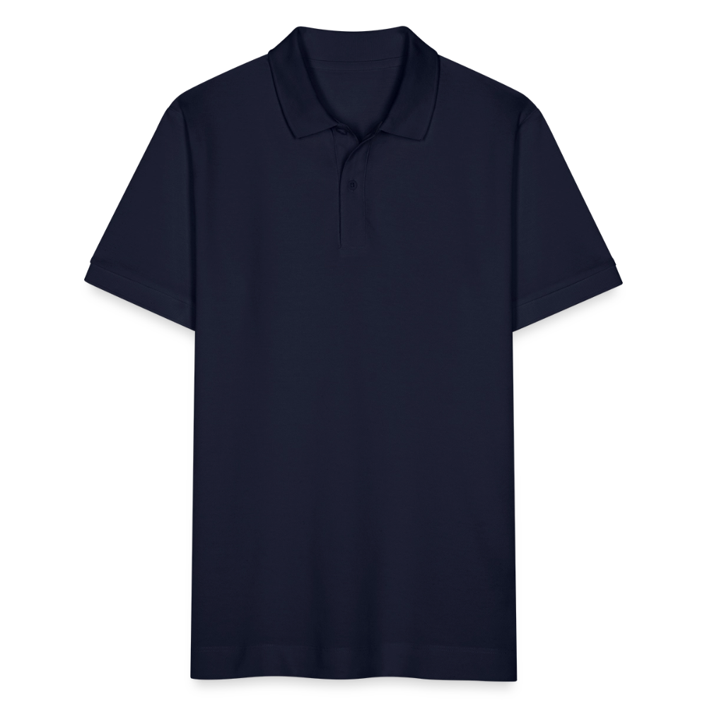 Stanley/Stella Unisex Bio-Poloshirt PREPSTER - Navy