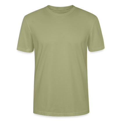 Stanley/Stella Unisex T-Shirt CRAFTER bearbeiten - Nebelgrün
