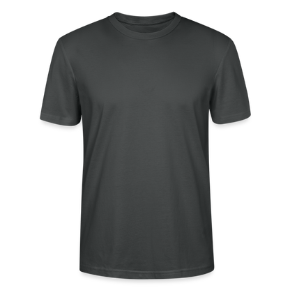 Stanley/Stella Unisex T-Shirt CRAFTER bearbeiten - Anthrazit