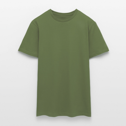 Männer T-Shirt - Militärgrün
