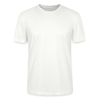 Stanley/Stella Unisex T-Shirt CRAFTER bearbeiten - Weiß