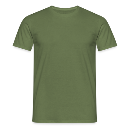Männer T-Shirt - Militärgrün