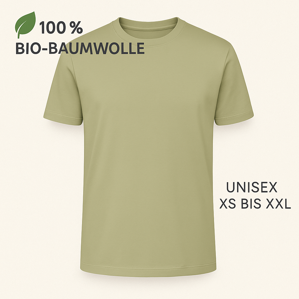 Benson's & Jay Unisex T-Shirt