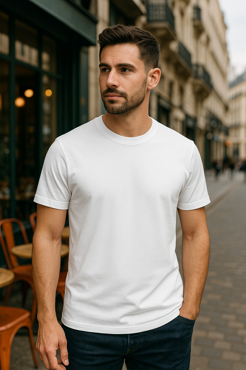 Benson's & Jay Unisex T-Shirt