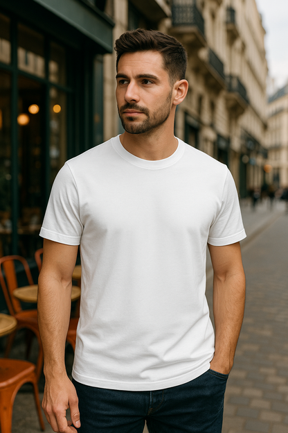 Benson's & Jay Unisex T-Shirt