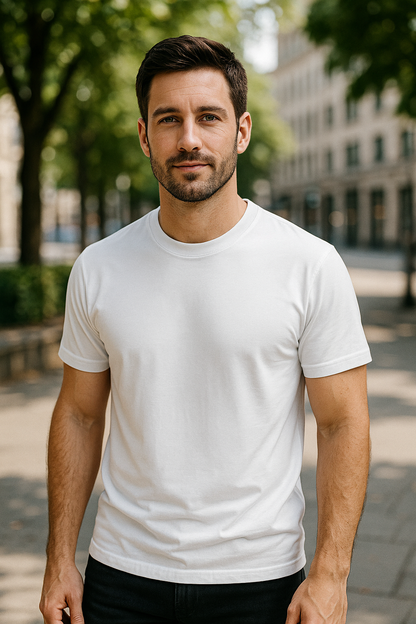 Benson's & Jay Unisex T-Shirt