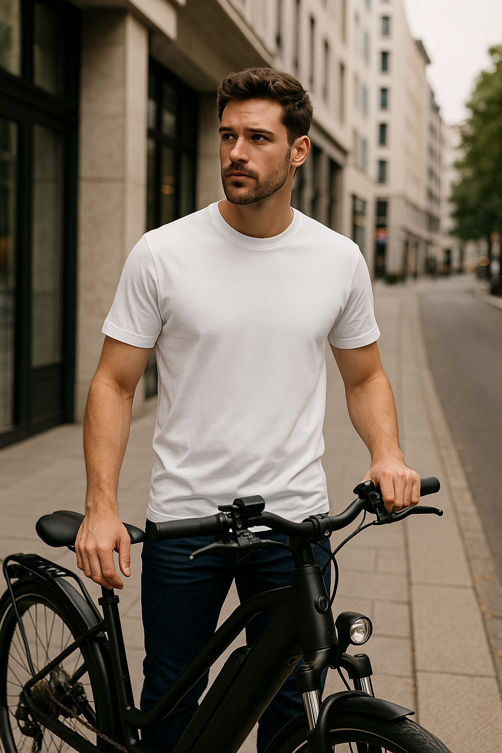 Benson's & Jay Unisex T-Shirt