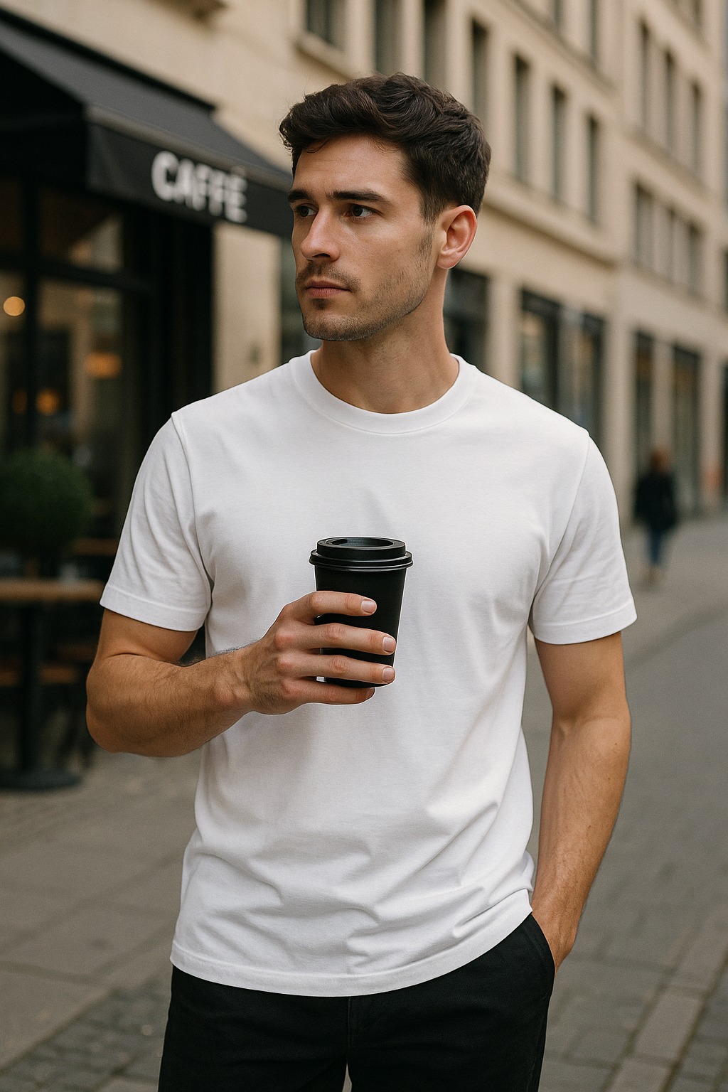 Benson's & Jay Unisex T-Shirt