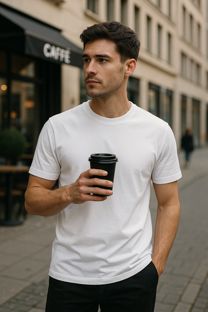 Benson's & Jay Unisex T-Shirt