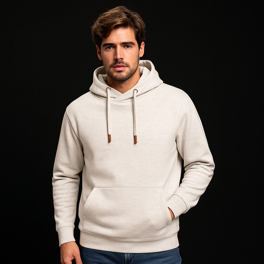 Benso's & Jay Premium Hoodie – Klassisch & Vielseitig